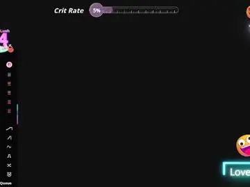 Chaturbate Adult Video Chat of sashavellor