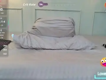 Chaturbate Live Porn of sashavellor