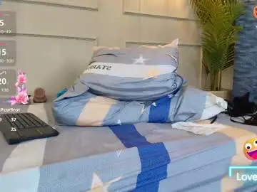 Chaturbate Sex Chat of sashavellor