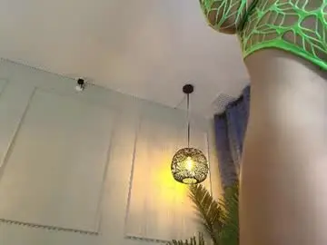 Chaturbate Free Porn Cam of sashavellor