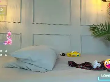 Chaturbate Live Sex Cam of sashavellor