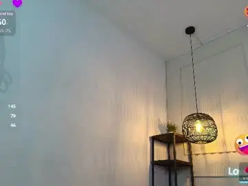 Chaturbate Private Sex Chat of sashavellor