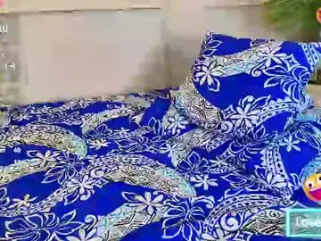 Chaturbate Adult Webcam of sashavellor