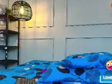 Chaturbate Sex Chat of sashavellor