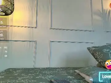 Chaturbate Adult Webcams of sashavellor