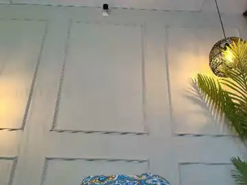 Chaturbate Free Porn Cam of sashavellor