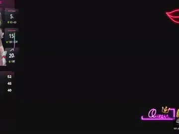 Chaturbate Adult Webcam of sashavellor