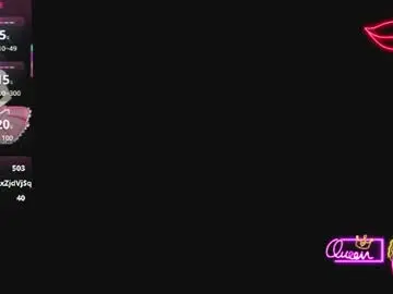 Chaturbate Best live sex cam show of sashavellor