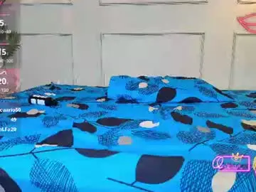 Chaturbate Live Sex of sashavellor