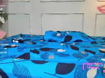 Chaturbate Live Sex Cam of sashavellor