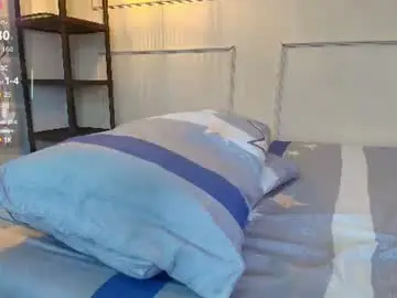 Chaturbate Private Sex Chat of sashavellor