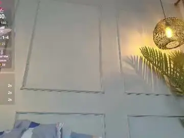 Chaturbate Adult Webcams of sashavellor