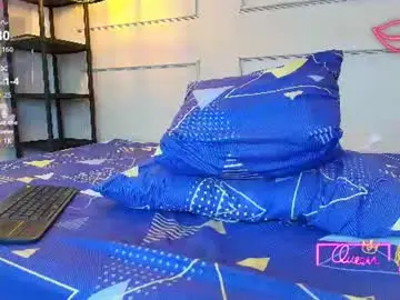 Chaturbate Nude Webcam of sashavellor
