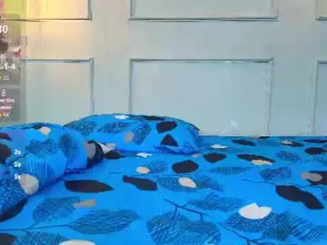 Chaturbate Sex Chat of sashavellor