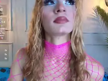 Chaturbate Watch Live Sex Cams of sashavellor