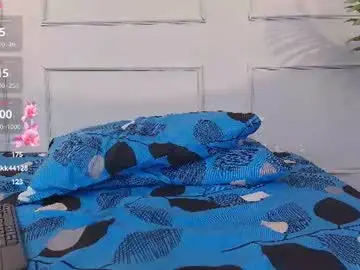 Chaturbate Live Porn of sashavellor
