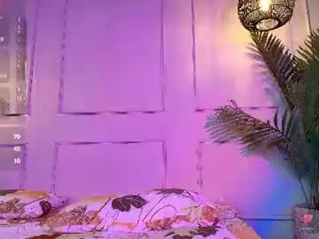 Chaturbate Live Sex Cam of sashavellor