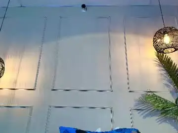 Chaturbate Live Porn of sashavellor