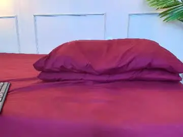 Chaturbate Private Sex Chat of sashavellor