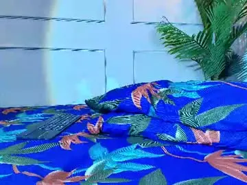 Chaturbate Live Porn of sashavellor
