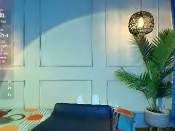 Chaturbate Watch Live Sex Cams of sashavellor