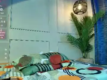 Chaturbate Live Porn of sashavellor