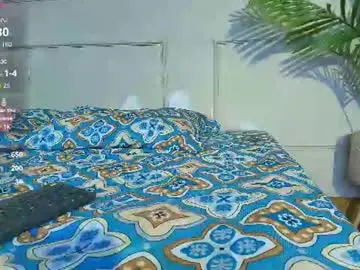 Chaturbate Private Sex Chat of sashavellor