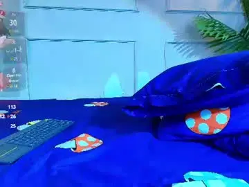 Chaturbate Private Sex Chat of sashavellor