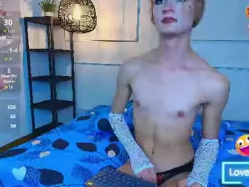 Chaturbate Private Sex Chat of sashavellor