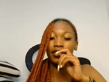 Chaturbate Live Sex Cam of sassy_nova