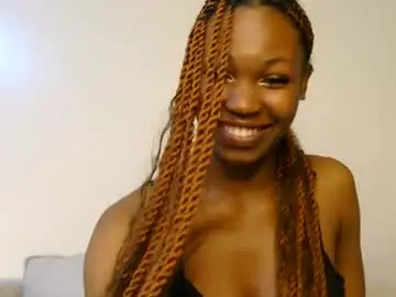 Chaturbate Sex Cam of sassy_nova