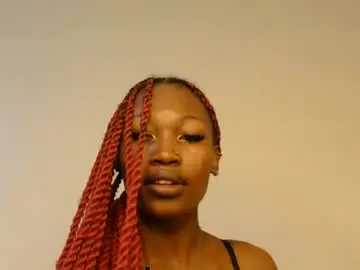 Chaturbate Best Webcam of sassy_nova