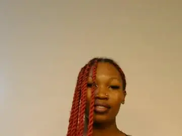 Chaturbate Sex Cam of sassy_nova
