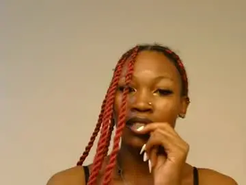 Chaturbate Free Porn Cam of sassy_nova