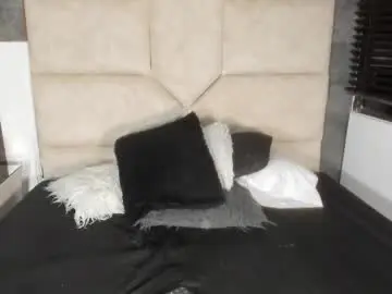 Chaturbate Nude Webcam of scaarlett_22