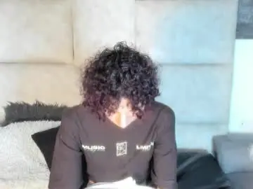 Chaturbate Live Sex of scaarlett_22