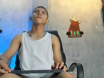 Chaturbate Private Sex Chat of soy_aron