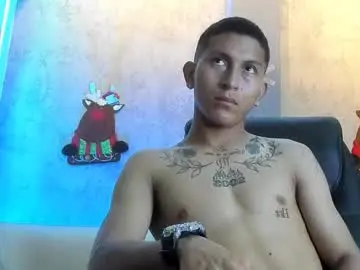 Chaturbate Best Webcam of soy_aron