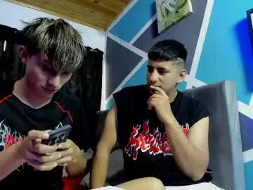 Chaturbate Live Porn of stivenred