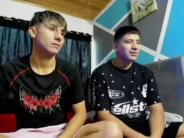 Chaturbate Best Webcam of stivenred