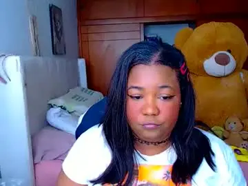 Chaturbate Nude Webcam of suggarbaby1