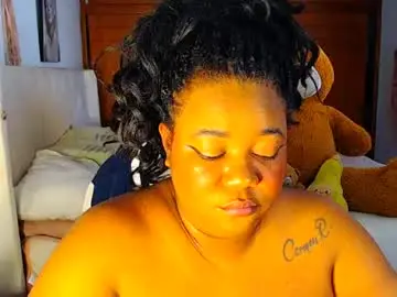 Chaturbate Adult Video Chat of suggarbaby1