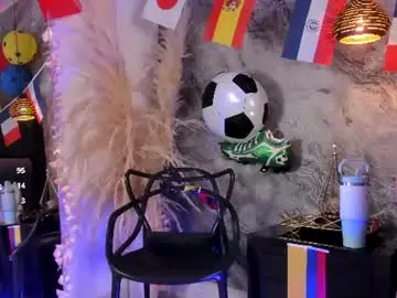 Chaturbate Sex Cam of swet_lovee_