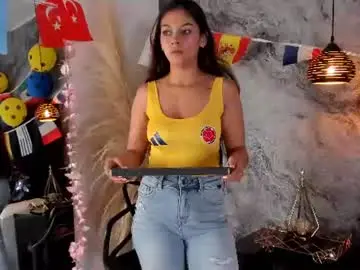 Chaturbate Sex Cam of swet_lovee_
