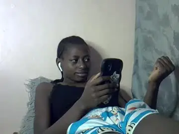 Chaturbate Live Sex Cam of therry_heart