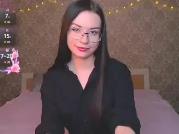 Chaturbate Free Porn Cam of tina_charm