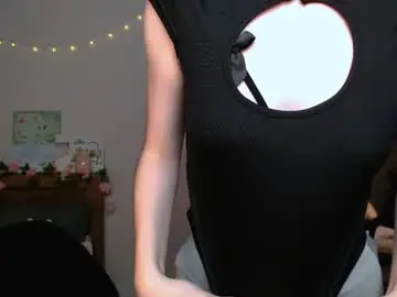 Chaturbate Free Live Porn of tina_charm