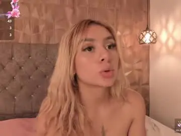 Chaturbate Live Porn of zamahara_rodriguez