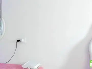 Chaturbate Private Sex Chat of _antonellacute