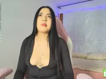 Chaturbate Free Live Porn of _antonellacute